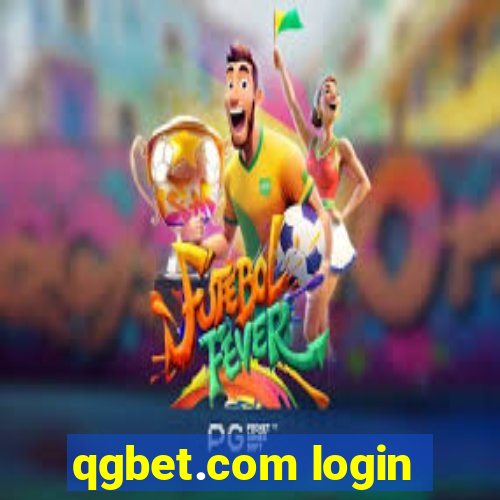 qgbet.com login